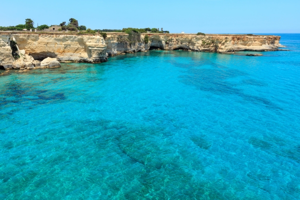 B&b per vacanza in Salento a Torre dell’Orso